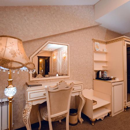 Baku Hotel Gence Dış mekan fotoğraf