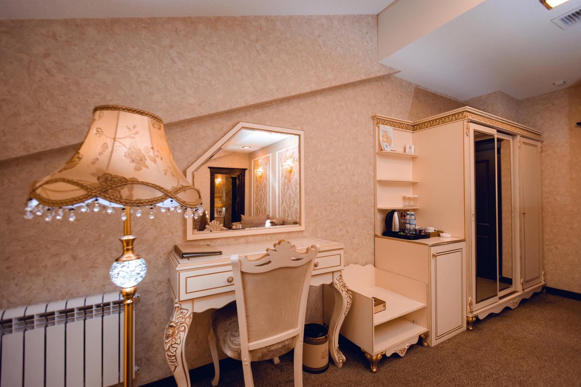 Baku Hotel Gence Dış mekan fotoğraf