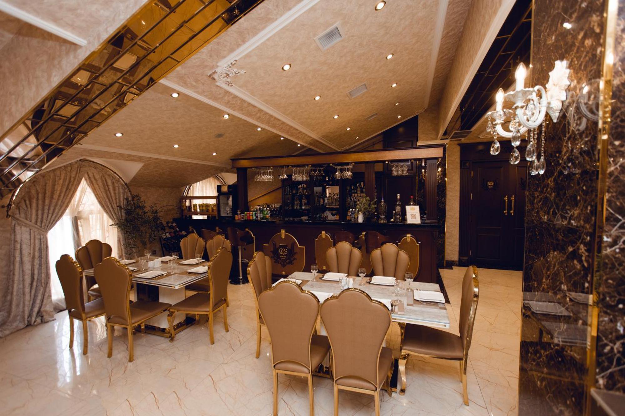 Baku Hotel Gence Dış mekan fotoğraf